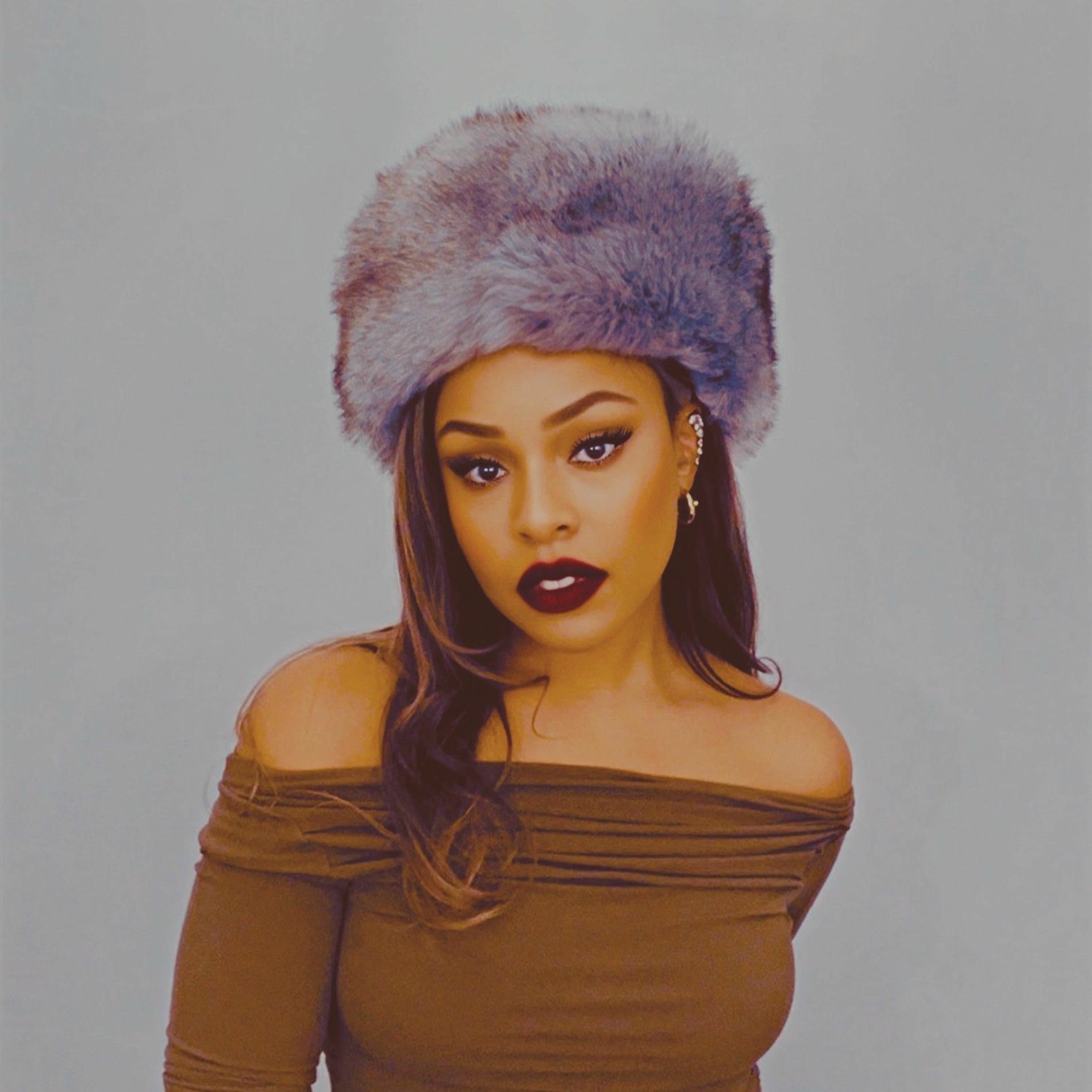 Album cover of Vida