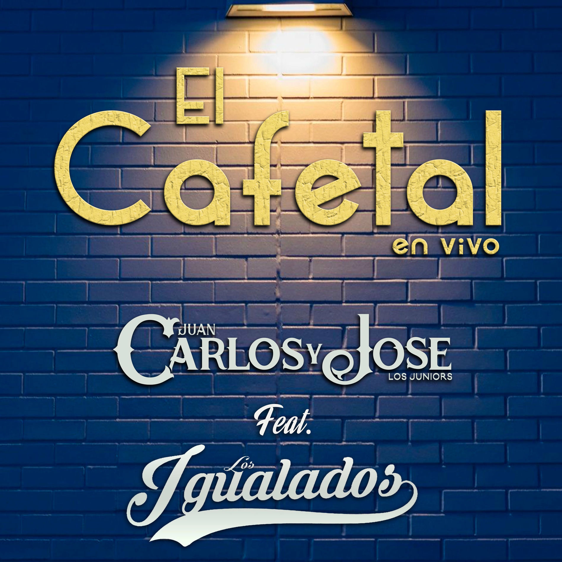 Album cover of El Cafetal (En Vivo)