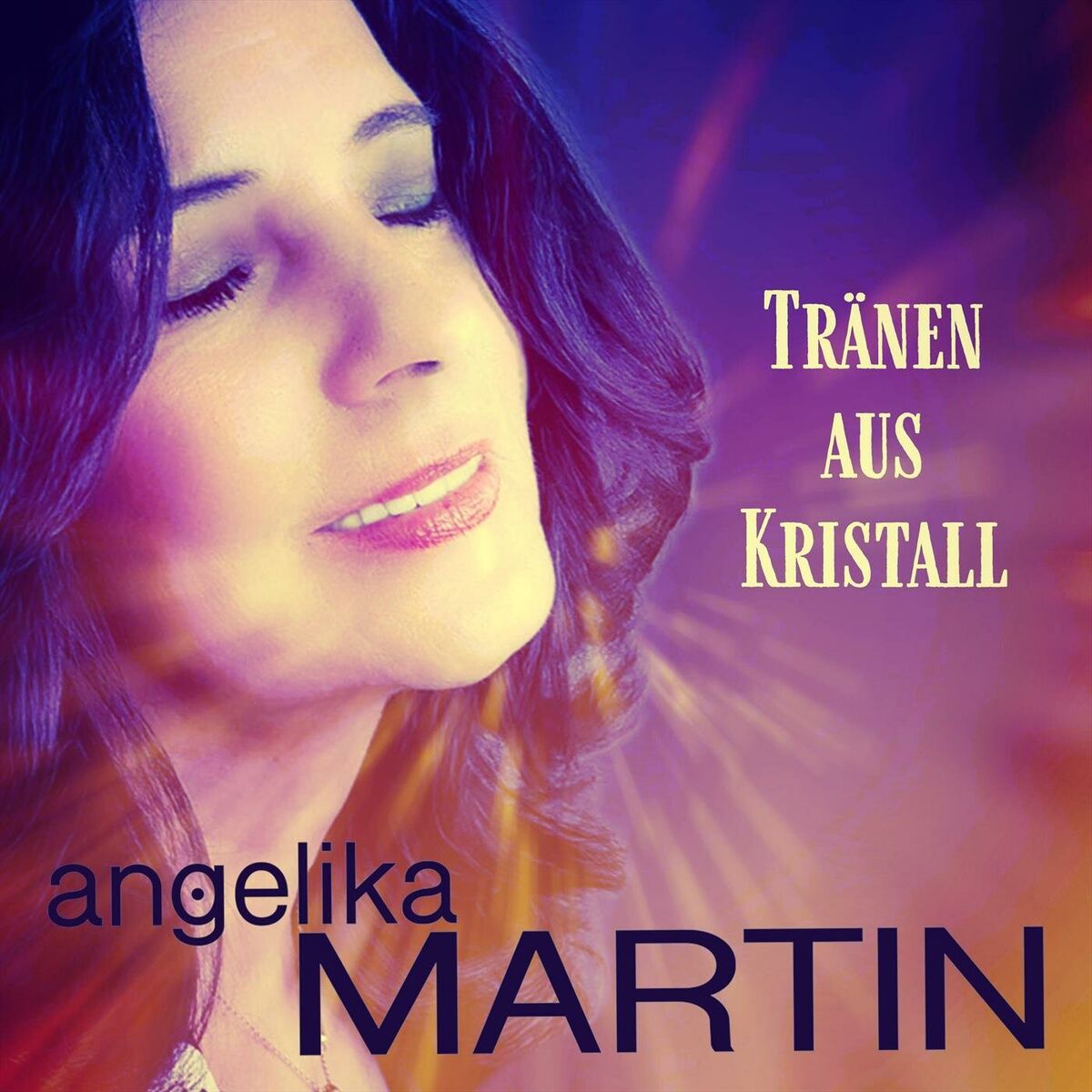 Album cover of Tränen aus Kristall (DJ Fox Version)