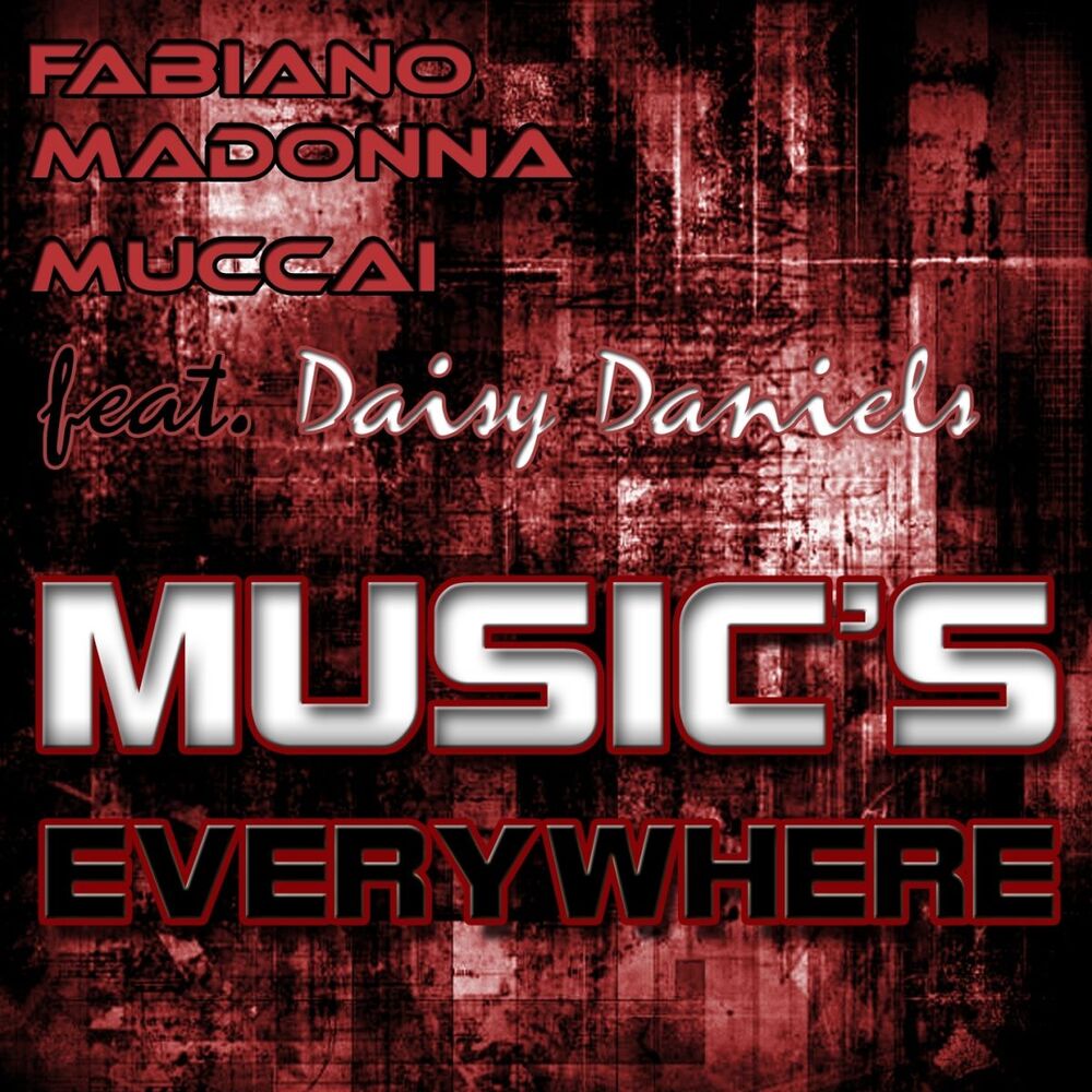 Picture of Music's Everywhere