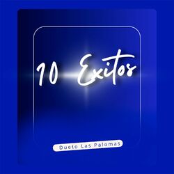 Cover of 10 Exitos