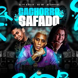 Cover of Cachorro Safado