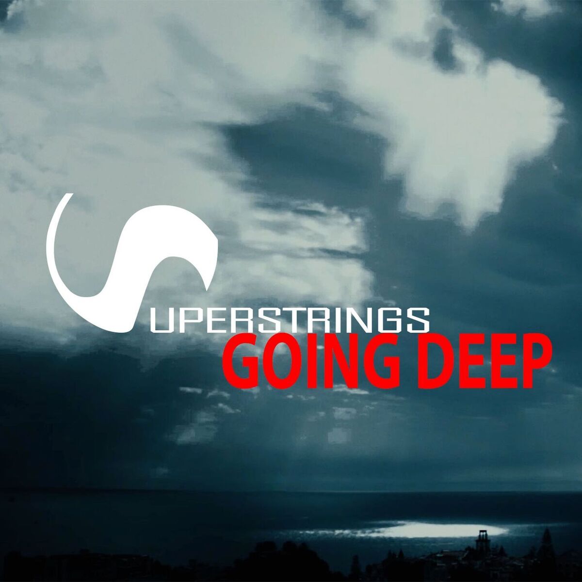 Album cover of Going Deep
