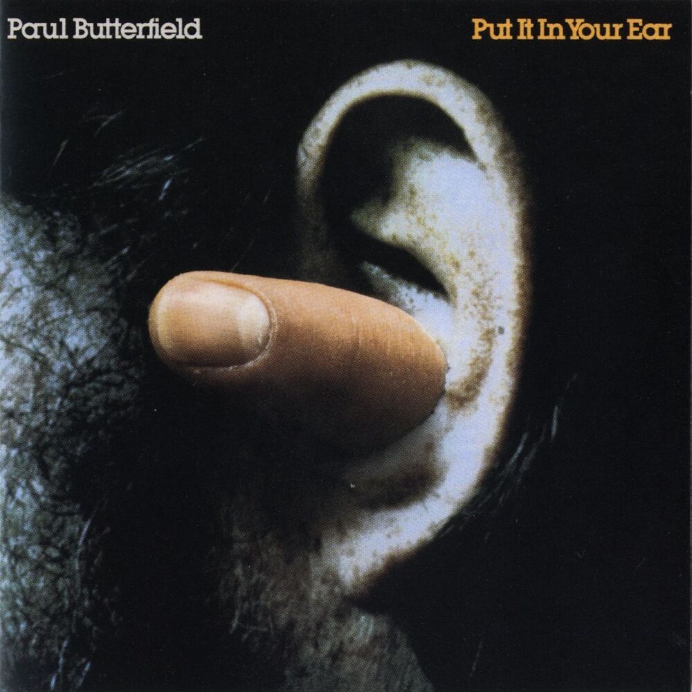 Picture of Put It In Your Ear