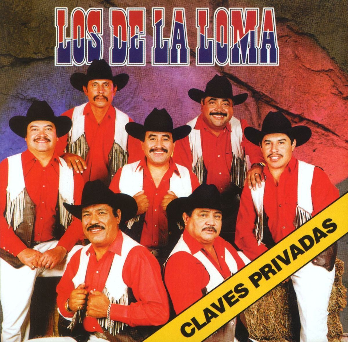 Album cover of Puro maicito sembraba