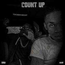 Cover of Count Up