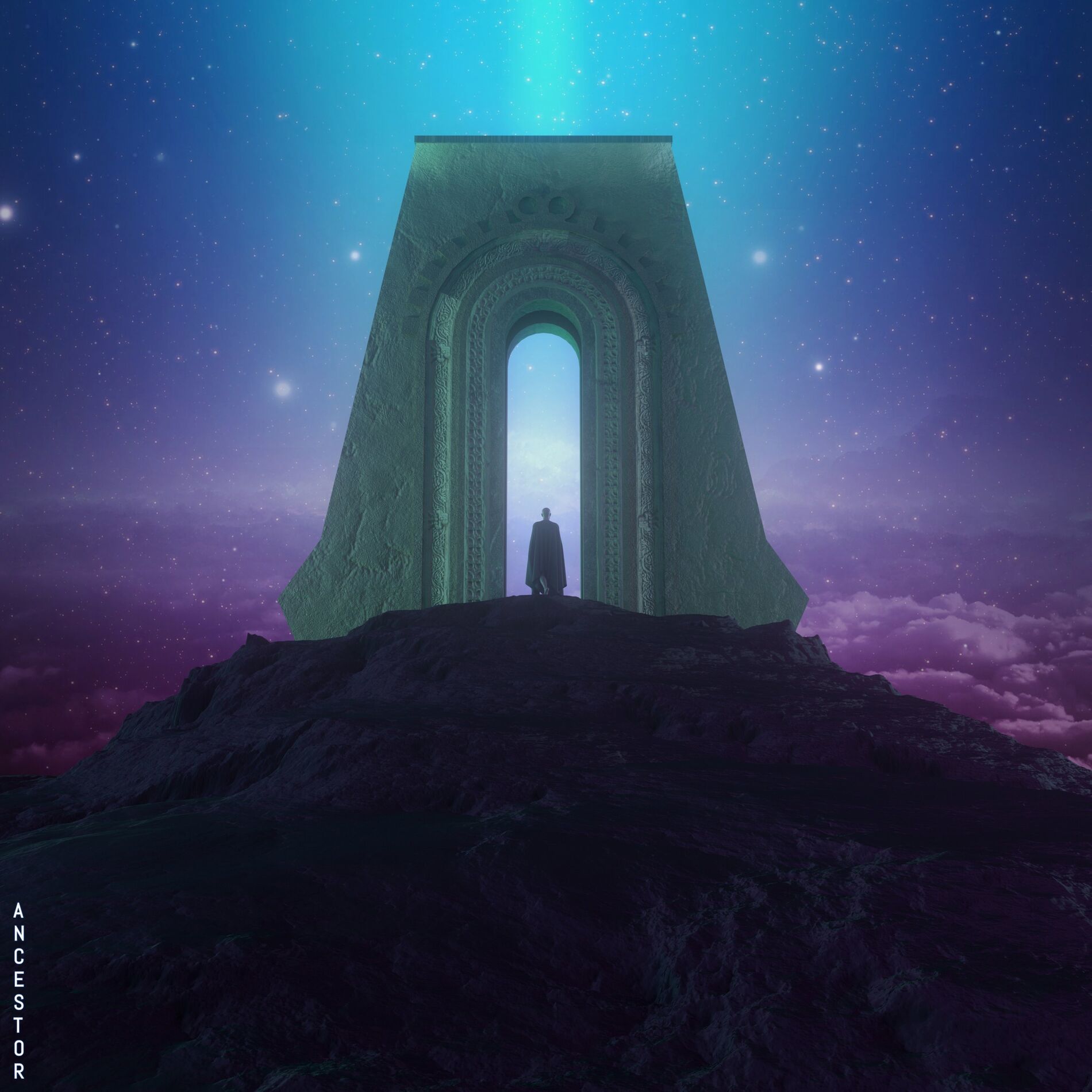 Album cover of Matriarch