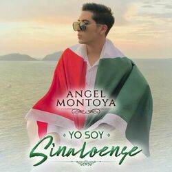 Cover of Yo Soy Sinaloense