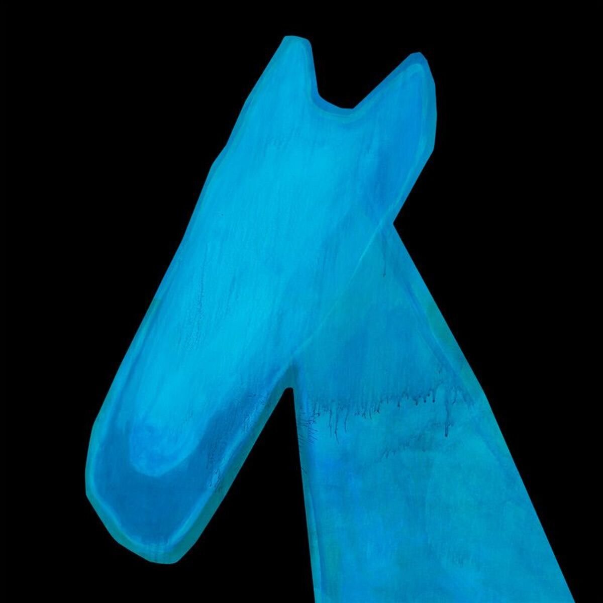 Album cover of Mi guarisce la notte