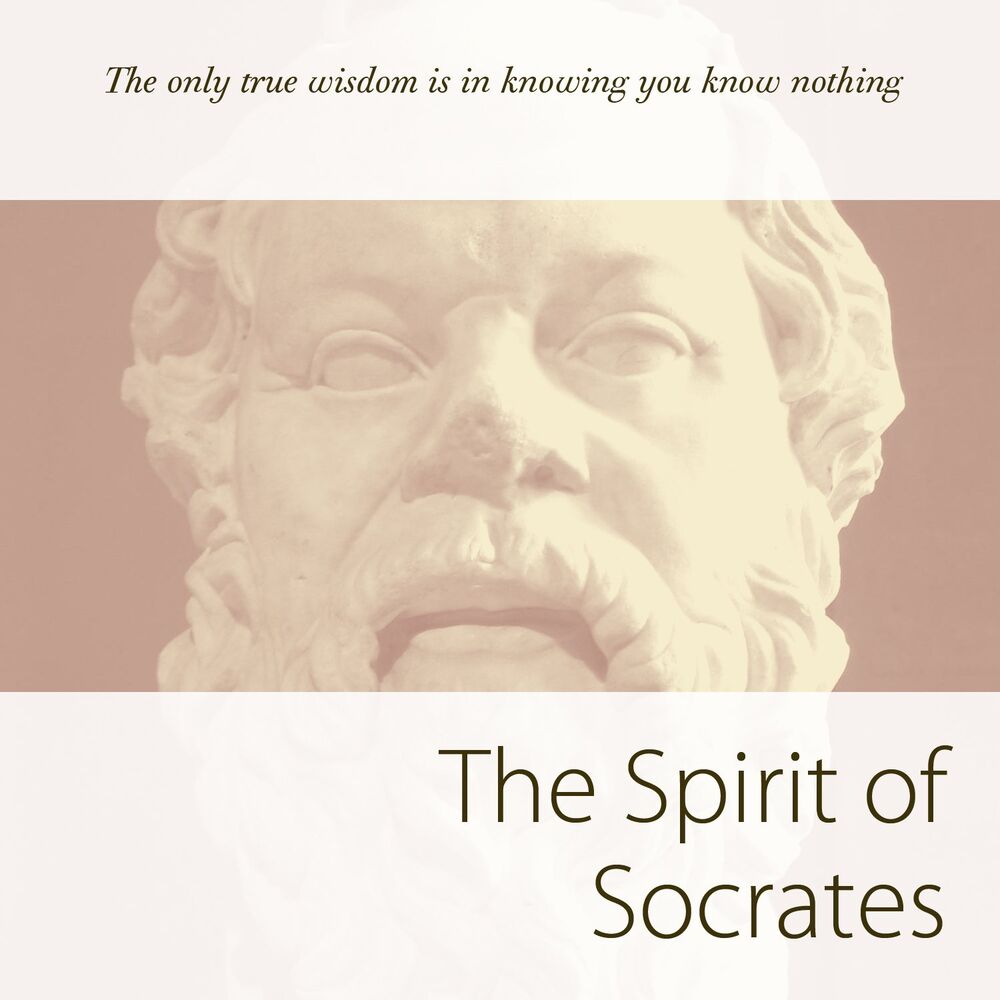 Picture of The Spirit of Socrates