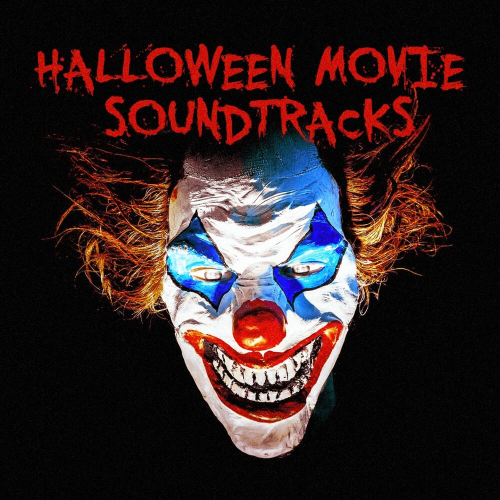 Picture of Halloween Movie Soundtracks