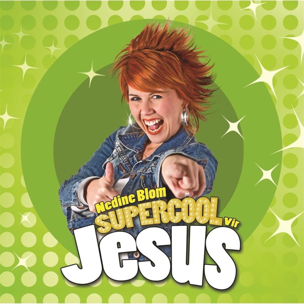 Picture of Supercool Vir Jesus