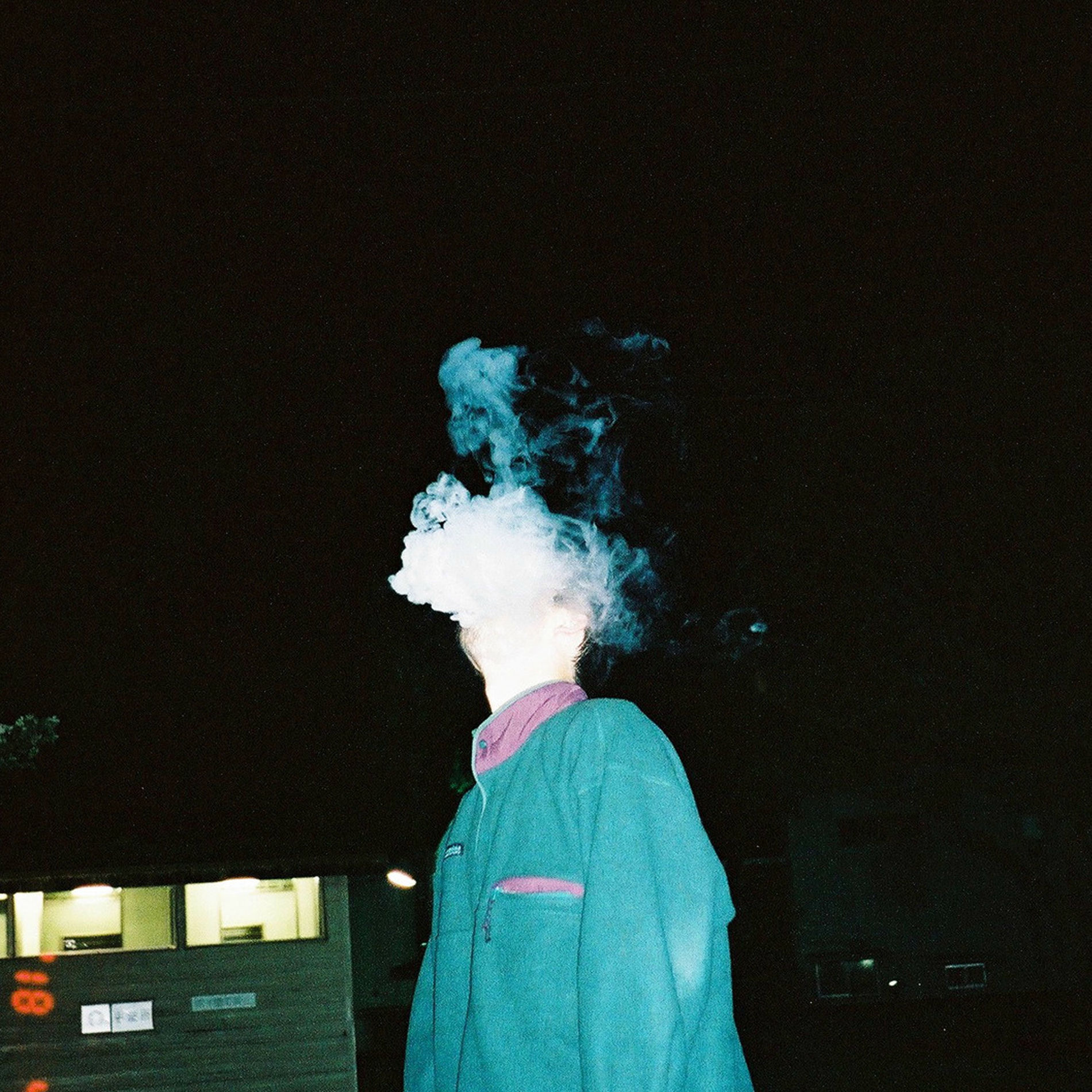 Album cover of Bluntscraps