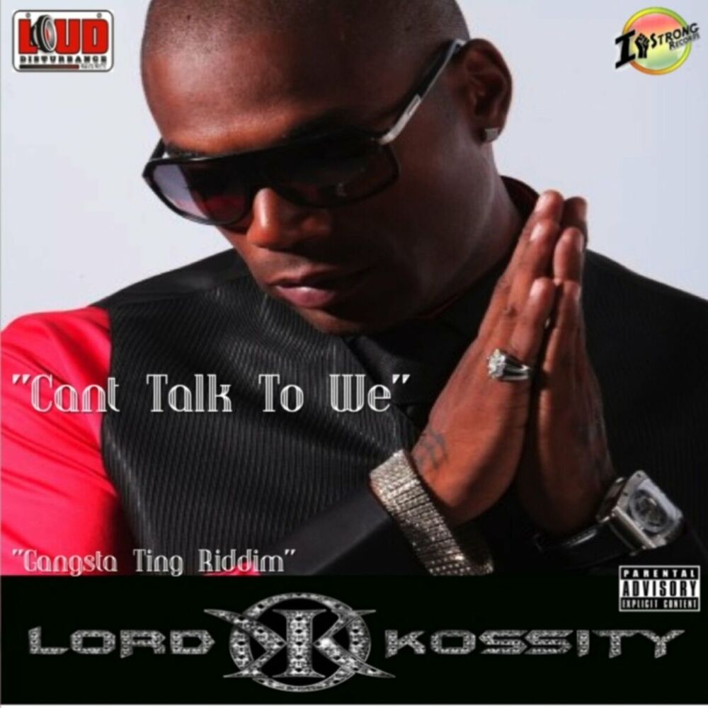 Picture of Lord Kossity-Single