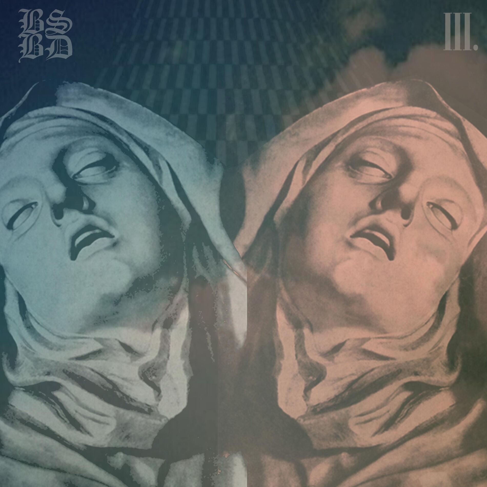 Album cover of Euphoric III