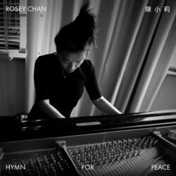 Cover of Hymn for Peace