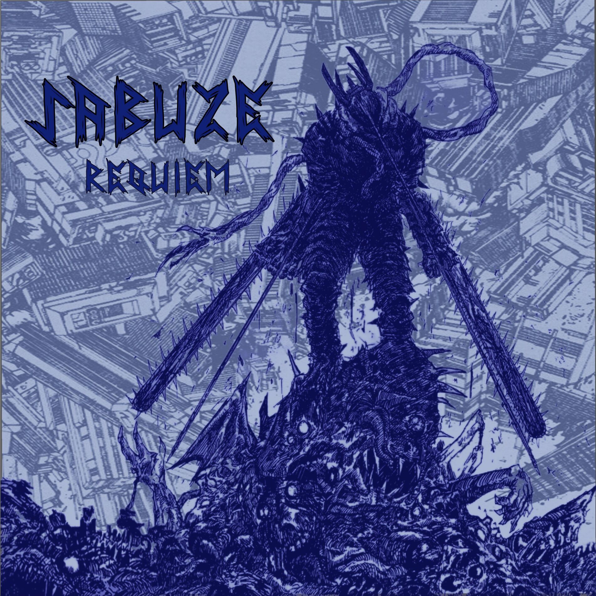 Album cover of Requiem