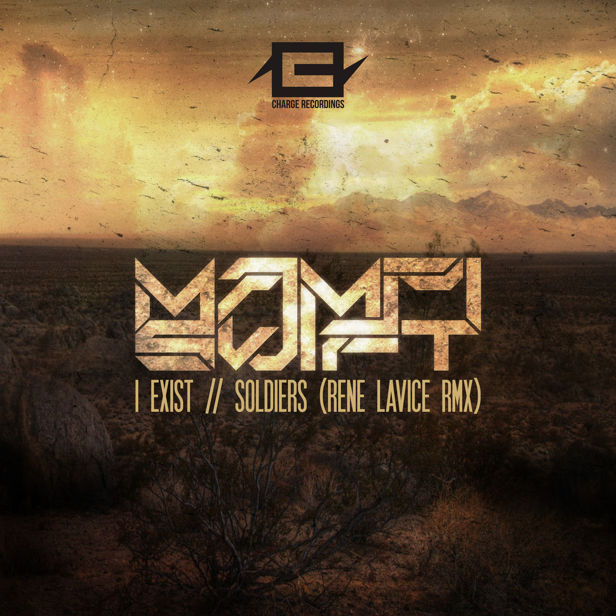 Album cover of Soldiers