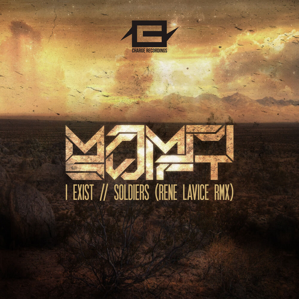 Picture of I Exist/Soldiers (Rene LaVice Remix)