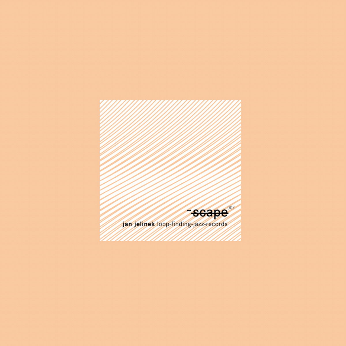 Album picture of Loop-Finding-Jazz-Records