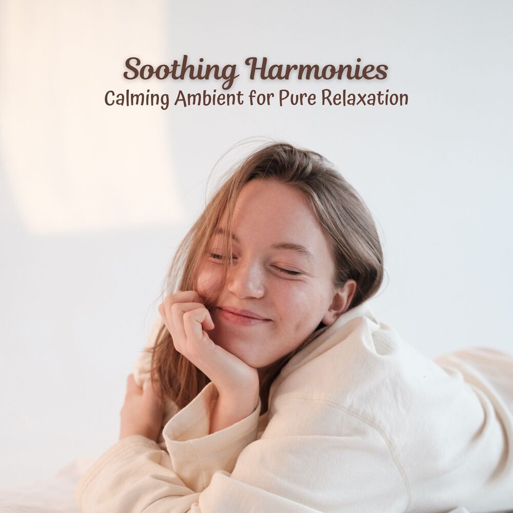 Picture of Soothing Harmonies: Calming Ambient for Pure Relaxation