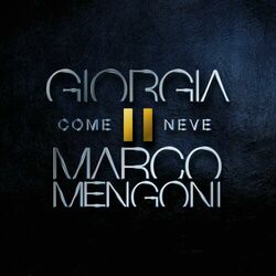 Cover of Come neve