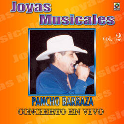 Cover of Joyas Musicales: Concierto en Vivo, Vol. 2