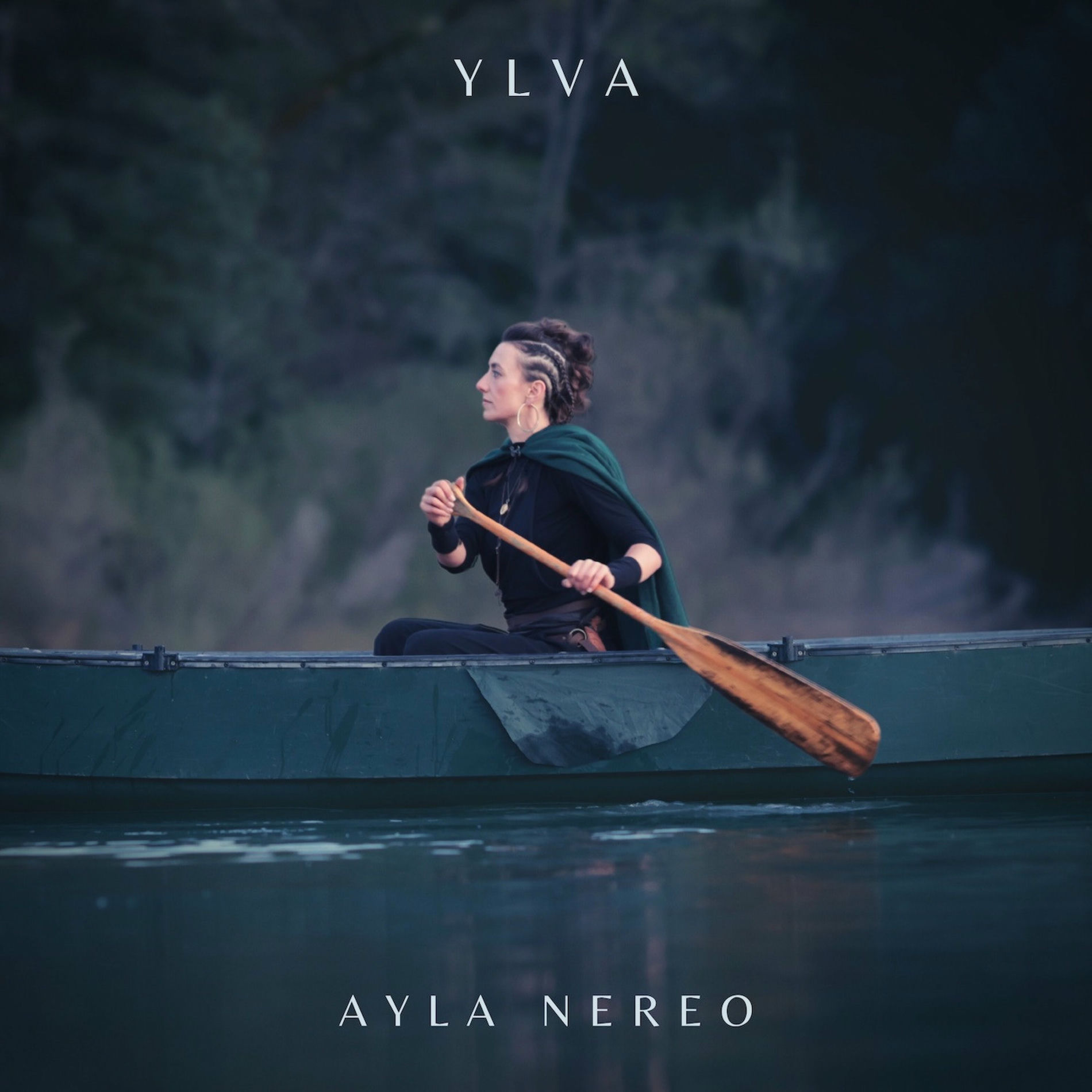 Album cover of Ylva