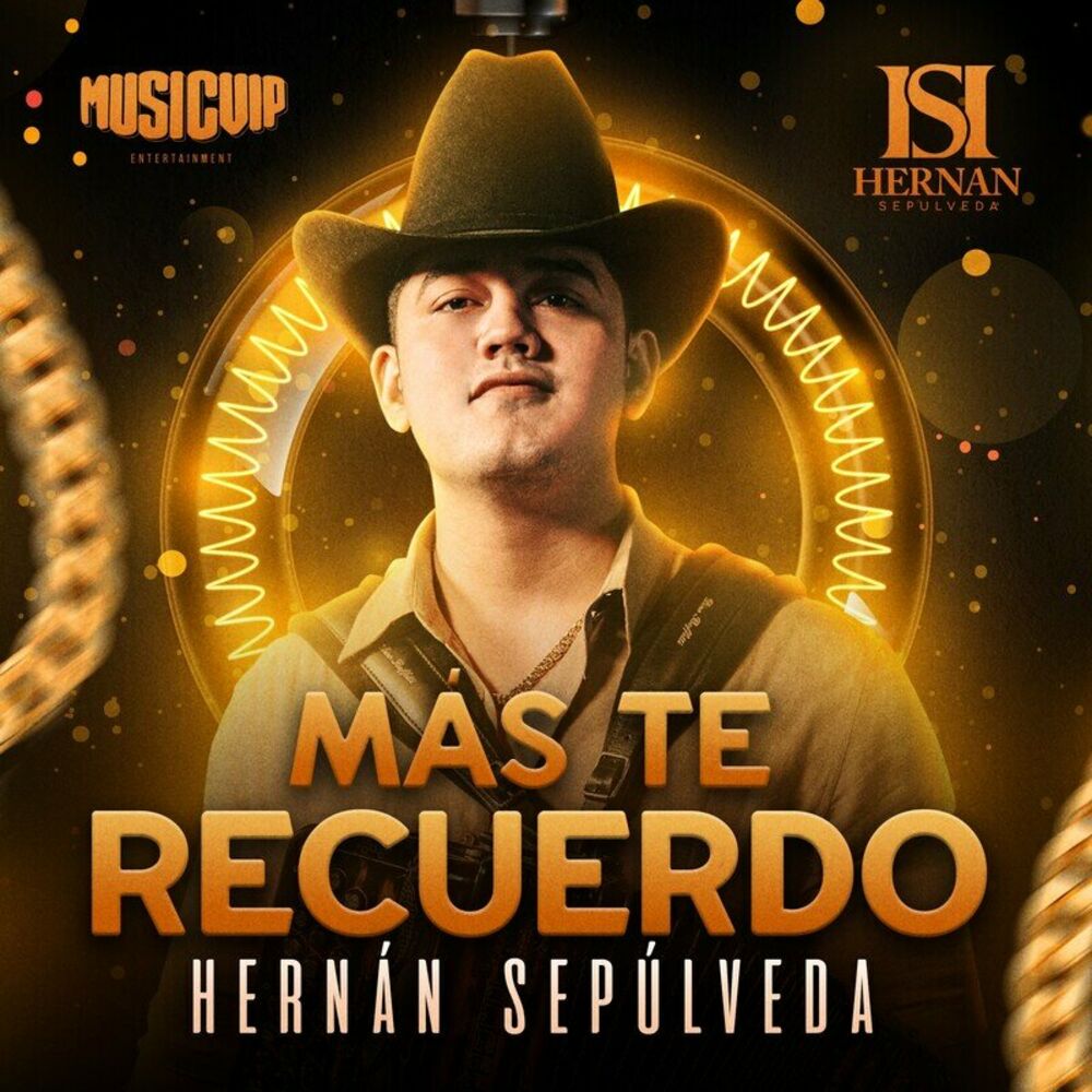 Picture of Más Te Recuerdo