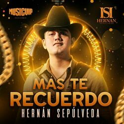 Cover of Más Te Recuerdo