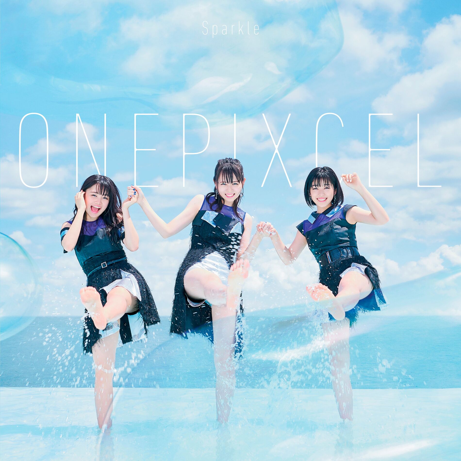 ONEPIXCEL: albums, songs, concerts | Deezer