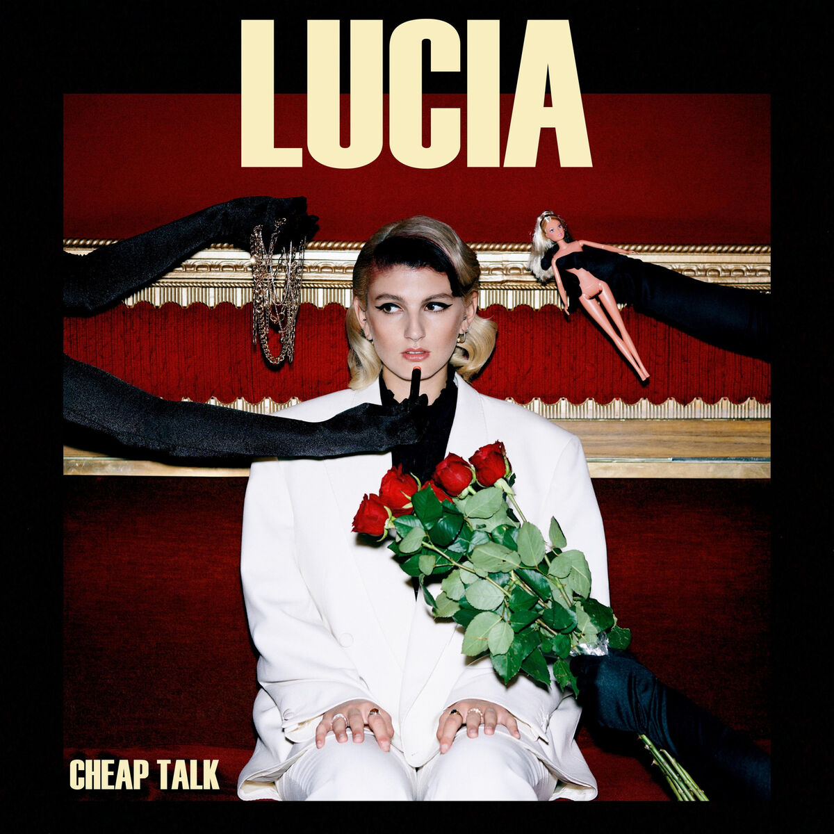 Album cover of Summertime