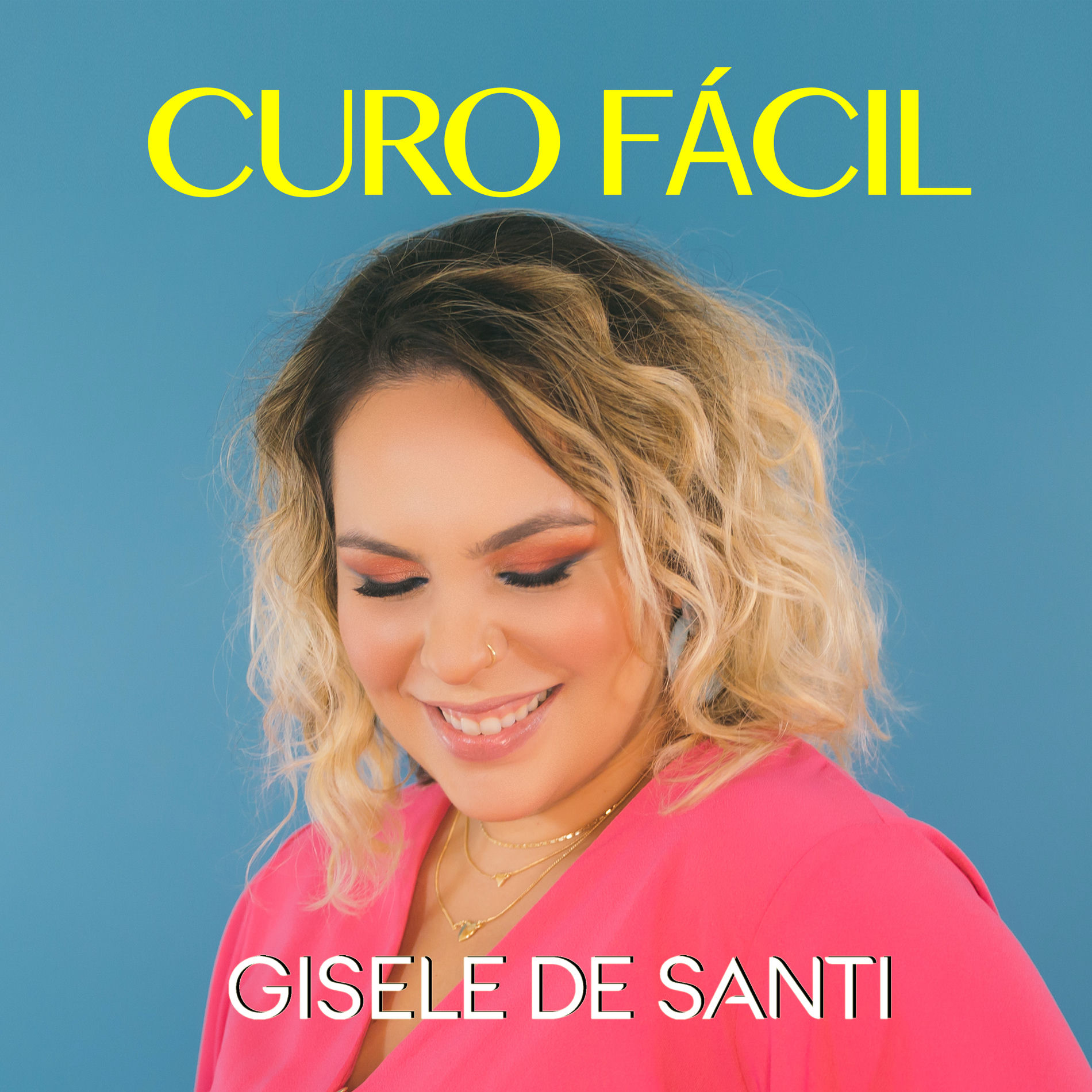 Album cover of Curo Fácil