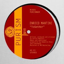 Cover of Together