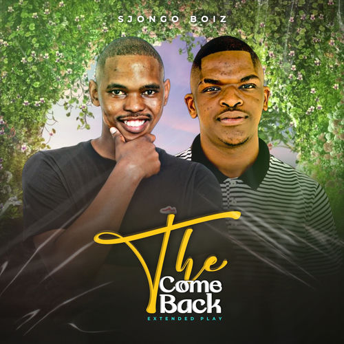 The Come Back