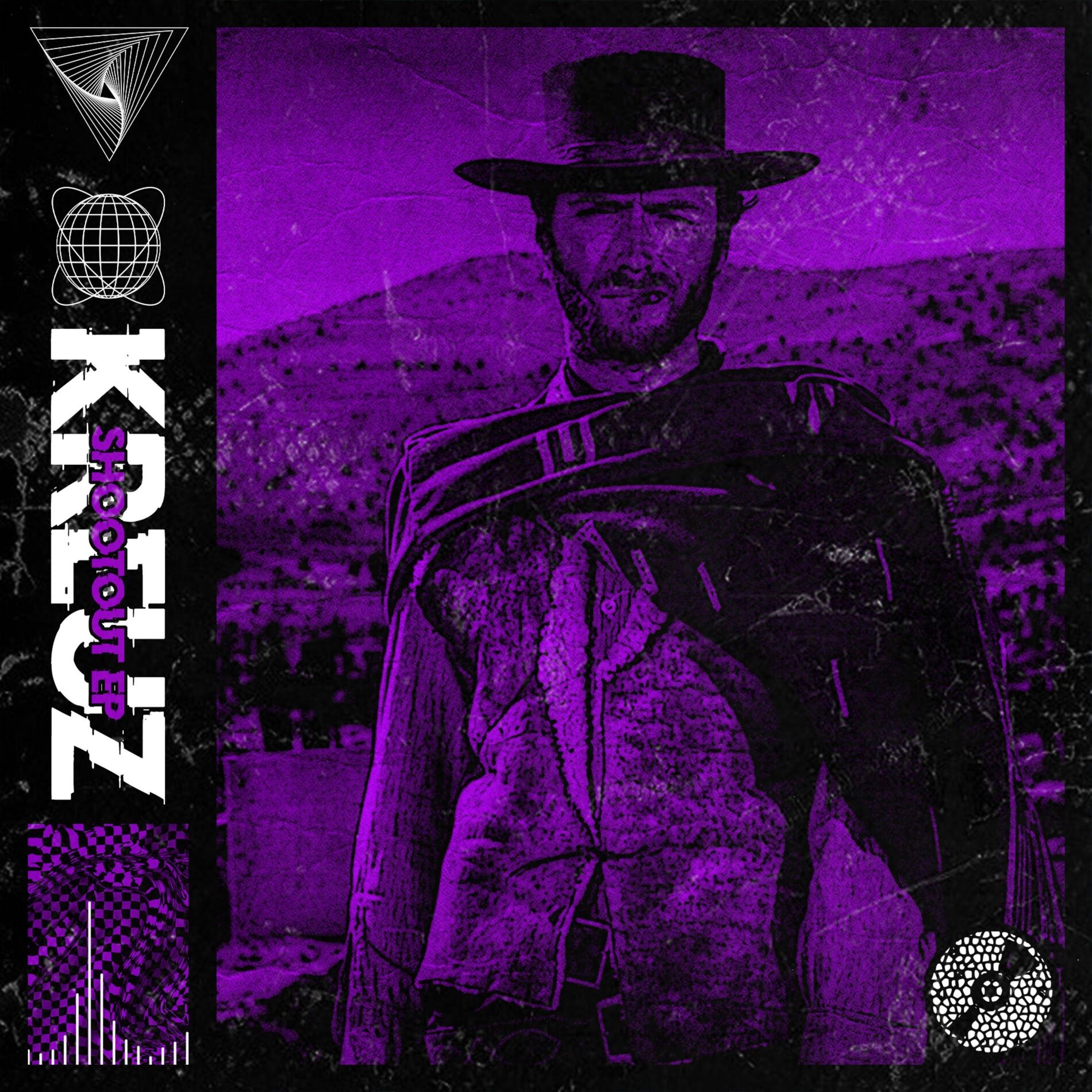 Album cover of Shoot Out