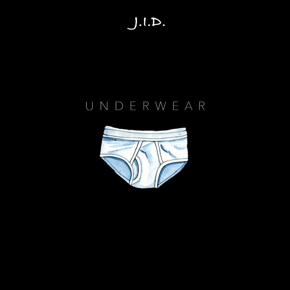 Picture of Underwear - Single