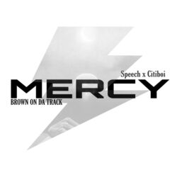 Cover of Mercy