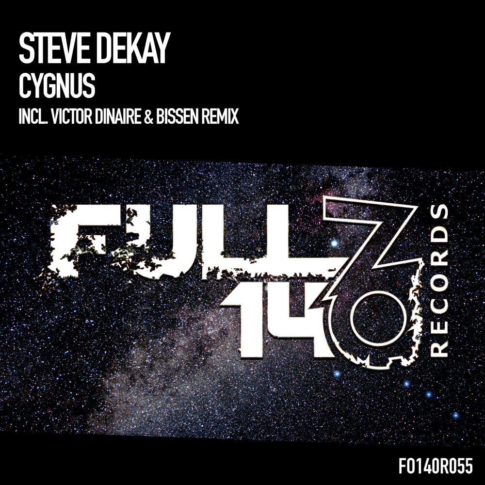Picture of Cygnus (Incl. Victor Dinaire & Bissen Remix)