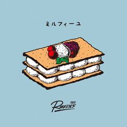 Cover of Millefeuille