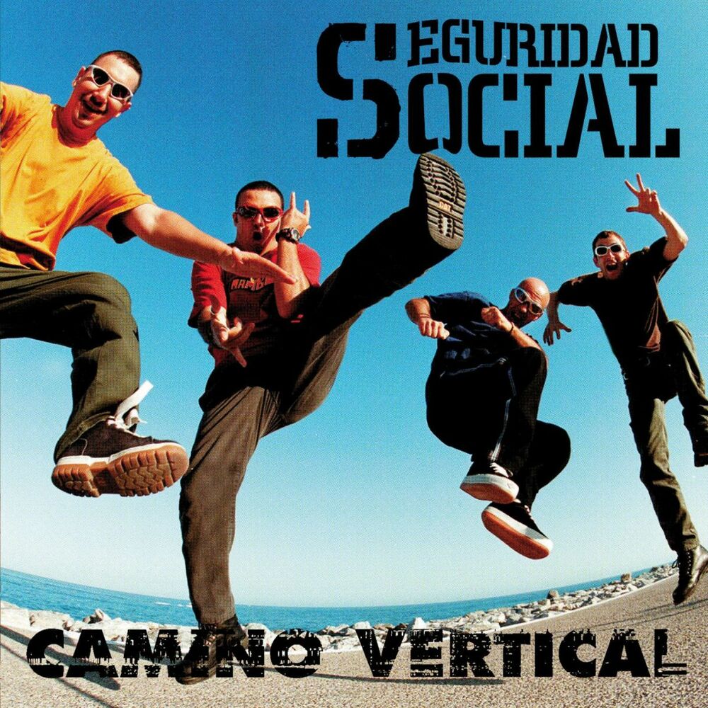 Picture of Camino Vertical