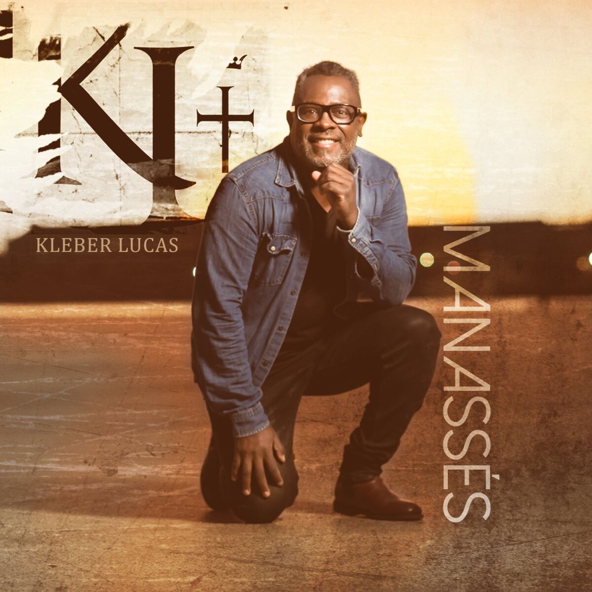 Album cover of Manassés