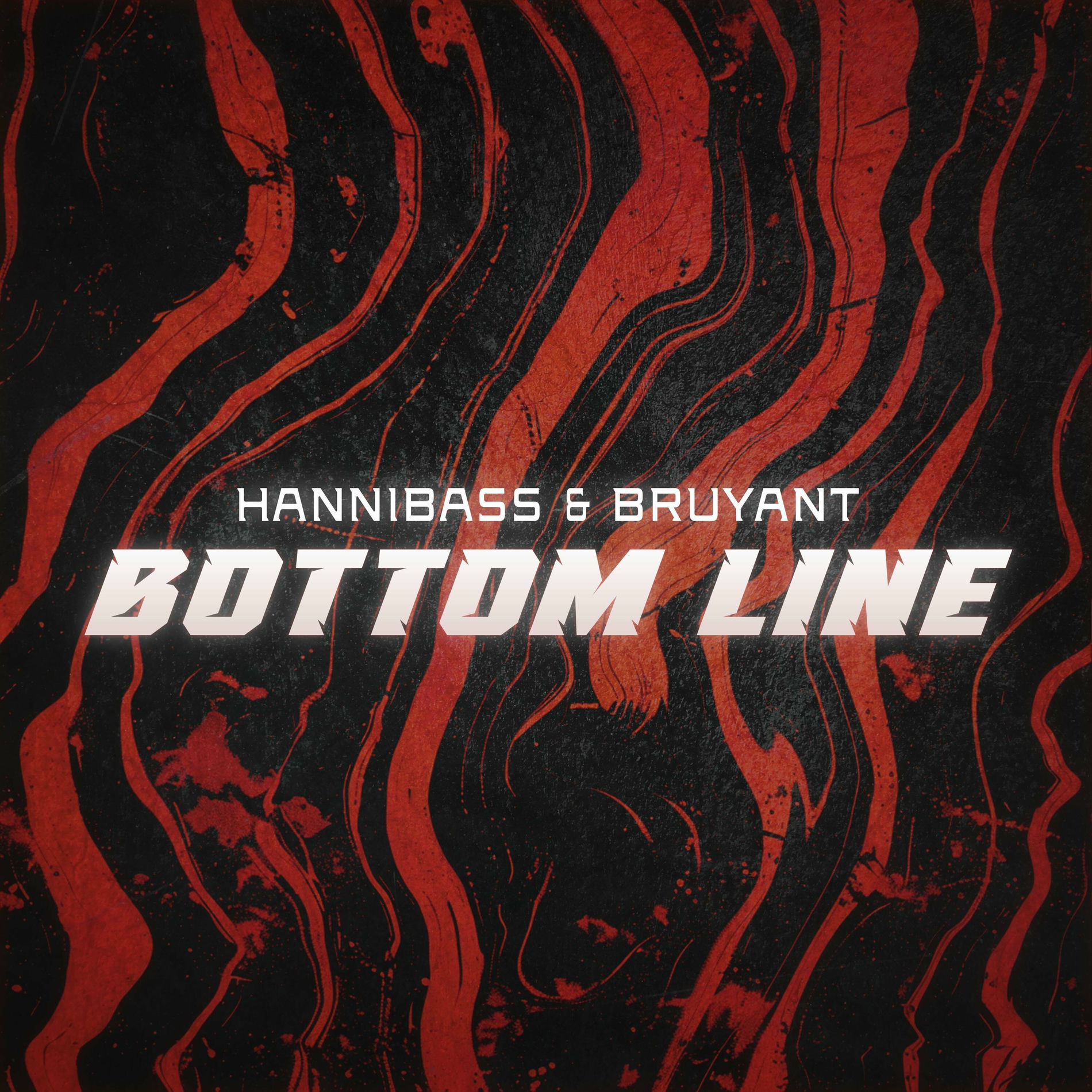 Album cover of Bottom Line