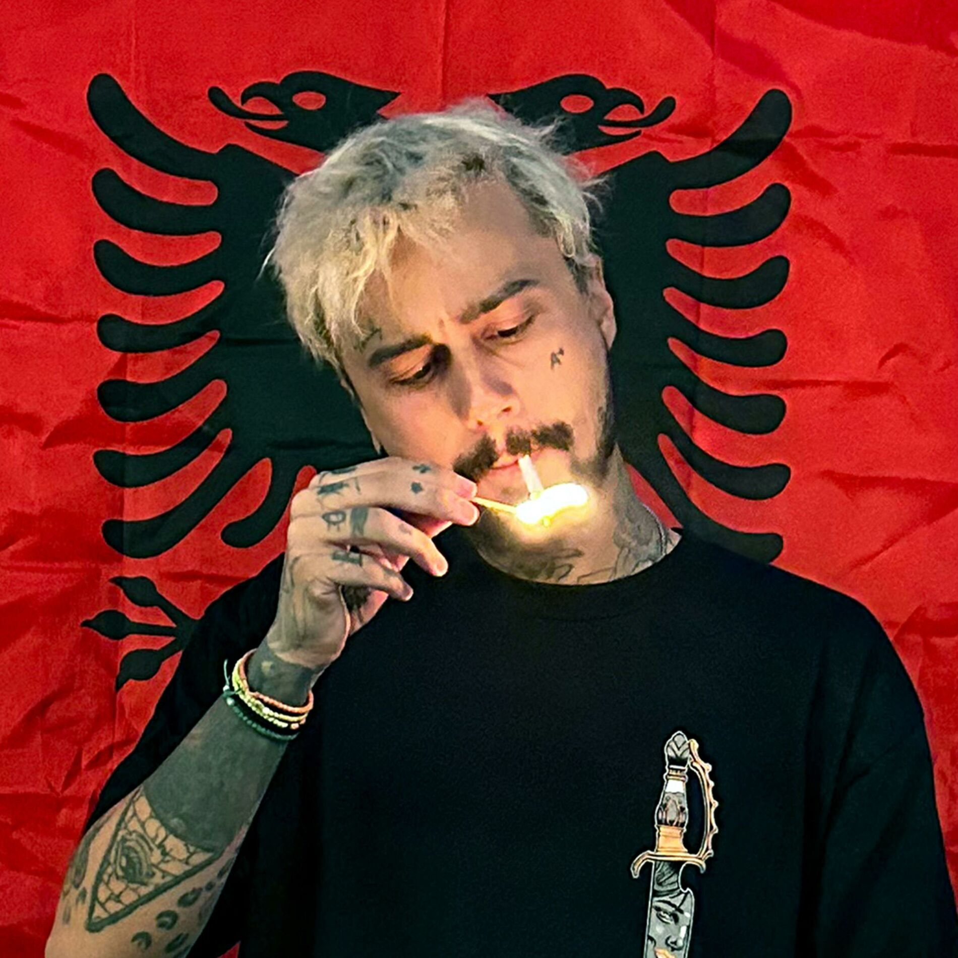 Album cover of Mitrovica
