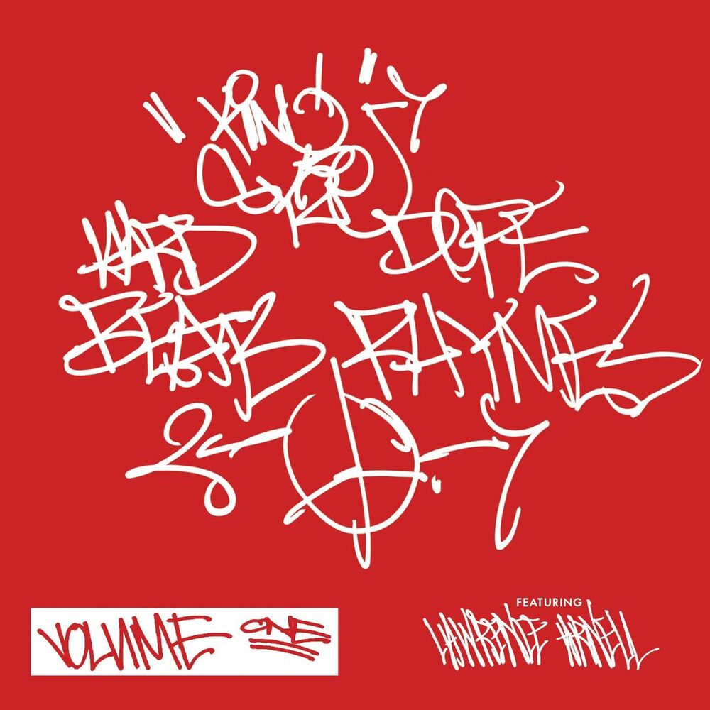 Picture of Hard Beats Dope Rhymes, Vol. 1