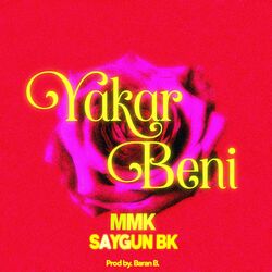 Cover of Yakar Beni