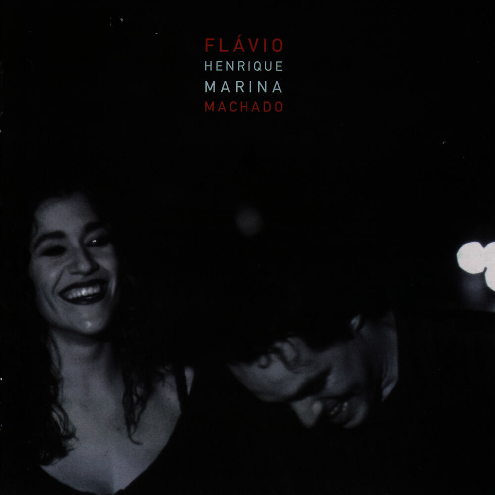 Picture of Flávio Henrique & Marina Machado
