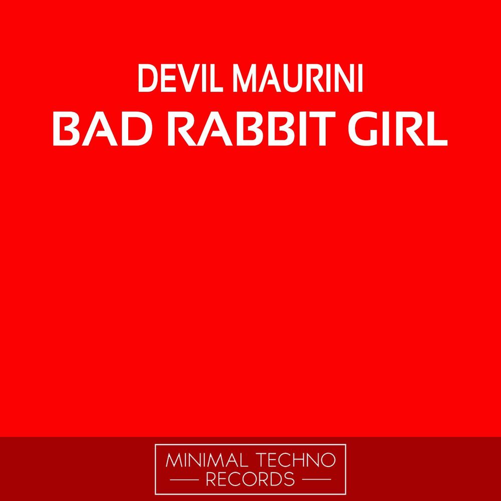 Picture of Bad Rabbit Girl