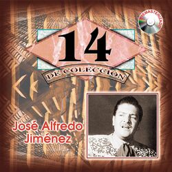 Cover of 14 Exitos De Colecciòn