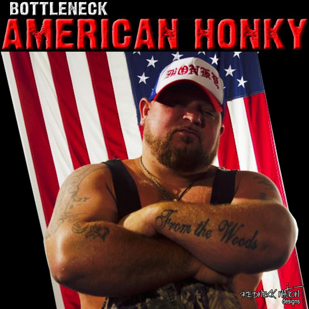Picture of American Honky